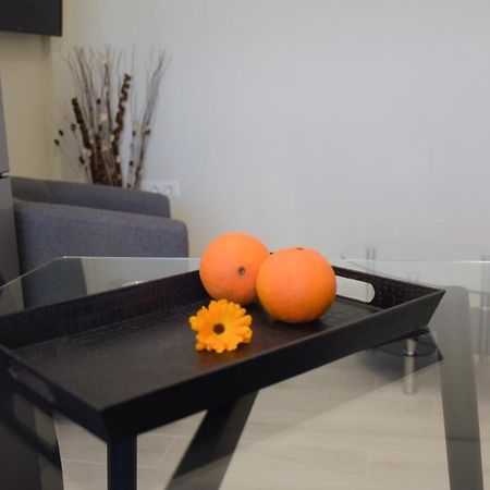 Kariótai Mistral Apartments מראה חיצוני תמונה